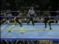 Ron Simmons: Ghetto to Gold