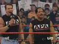 Ron Simmons - DAMN vol.5