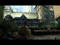 The Last of Us - 15 Minutes gameplay HD Walkthrough Full New Demo