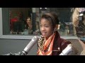 Willow Smith Talks Nicki Minaj, New Album, & Fashion | Interview | On Air With Ryan Seacrest