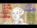 The oddities of the first American election - Kenneth C. Davis