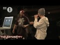 Westwood - *EXCLUSIVE* Eminem freestyle Radio 1