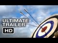 Brave Ultimate Potion Trailer (2012) Pixar Movie HD