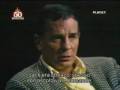 Jack Kerouac, Interview (doc, subtitled in italian)