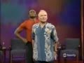 Whose Line is it Anyway? With Special Guest Robin Williams Full Episode