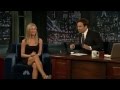 Jennifer Aniston on Jimmy Fallon (2011.02.10)