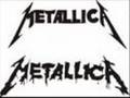 metallica - enter sandman