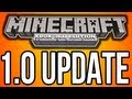 Minecraft (Xbox 360) - 1.0.1 / 1.9 UPDATE Info + Features! (Enchanting, Breeding, Brewing) [TU7]