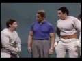 Hanz & Franks vs Arnold Schwarzenegger