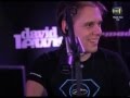 A State of Trance DJ Interview Video - Kiev, Ukraine - 10 March 2012