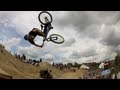 Mountain Bike Chronicles - FMB Crankworx Europe - Episode 8