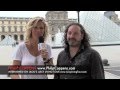 Philip Coppens - European Pyramids, Ancient Aliens & Mary Magdalene - PARIS