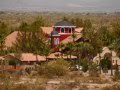 St.Anthony's Greek Orthodox Monastery, Florence, Arizona