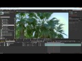 Importing and Exporting Image Sequences - After Effects Tutorial