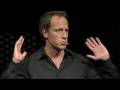 Mike Rowe: Learning from dirty jobs