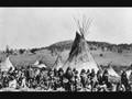 Shoshone Nation