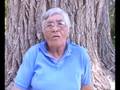 Carrie Dann and Western Shoshone Land Rights