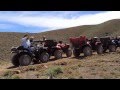 Shoshone OHV Park