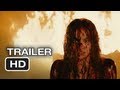 Carrie Official Trailer #1 (2013) - Chloe Moretz, Julianne Moore Movie HD