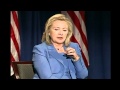 Interview with Secretary of State Hillary Clinton and Secretary of Defense Leon Panetta