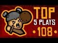 League of Legends Top 5 Plays Week 108