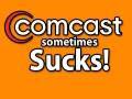 Comcast *Doesn't* Care!