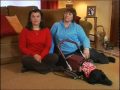 Seizure Alert Dogs - Canine Partners For Life - Comcast OnDemand 4/2009