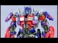 Transformers DMK-01 Optimus Prime Model Kit Takara Tomy DOTM