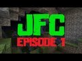 JuryFirmaCraft - Episode 1, A Study in Punching Rocks