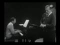 B.Britten & P.Pears - O Waly, Waly