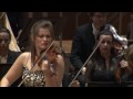 Britten: Violin Concerto / Jansen · Harding · Berliner Philharmoniker