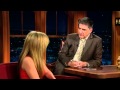 Jennette McCurdy on the Craig Ferguson show