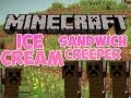 Minecraft Mods | Episode 751 | ICE CREAM SANDWICH CREEPER | iPodmail | 1.4.4