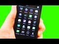 Android Ice Cream Sandwich Review (Nexus S)