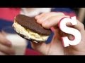 ICE CREAM SANDWICH RECIPE - SORTED