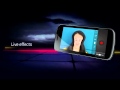 Android 4.0 Ice Cream Sandwich Introduction video