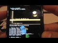 Root & Install Ice Cream Sandwich On The Samsung Galaxy S Vibrant No Computer Needed