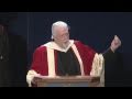 Jon Lord - Honorary Degree - University of Leicester