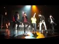 Big Time Rush Covergirl & Worldwide @ Sacramento Ca Better With U Tour 2-20-12