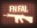 FN FAL - Black Ops Multiplayer Weapon Guide