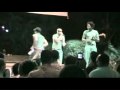 Tropicana Santiago de Cuba 2009 insu parte 2