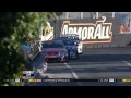 2010 V8 Supercars Gold Coast Race2