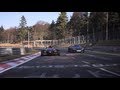 Fearsome: Noble M600 and Atom V8 at the Nurburgring - CHRIS HARRIS ON CARS