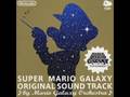 Super Mario Galaxy: OST #16 - Buoy Base Galaxy