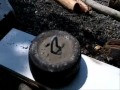 mooring anchor and buoy 2.wmv