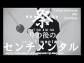 [Hatsune Miku PV] UNHAPPY REFRAIN (English+Romaji+Tagalog Subbed) +mp3 on/off vocal