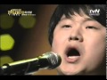 Sung Bong Choi - Korea's Got Talent - third and final performance