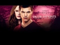 Jacob Imprints - Carter Burwell [Breaking Dawn Part 1 - The Score]