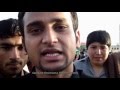 Imran Khan in Quetta Video Blog by Qaisar Roonjha Production