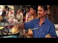 A La Cart!!! Food in the Streets of India